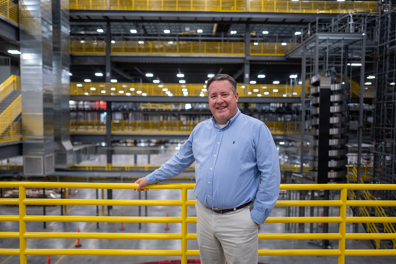 The DigiKey difference